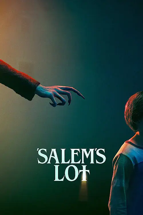 'Salem's Lot (2024) İzle