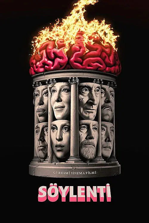 Söylenti (2024) İzle
