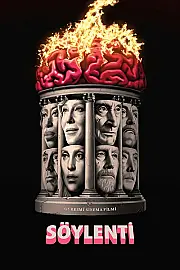 Söylenti Film Posteri