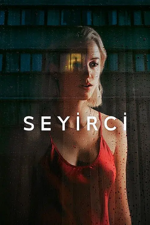 Seyirci (2022) İzle