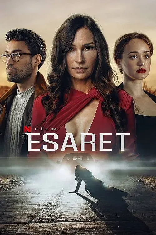 Esaret (2023) İzle