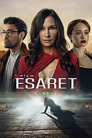 Esaret Film Posteri