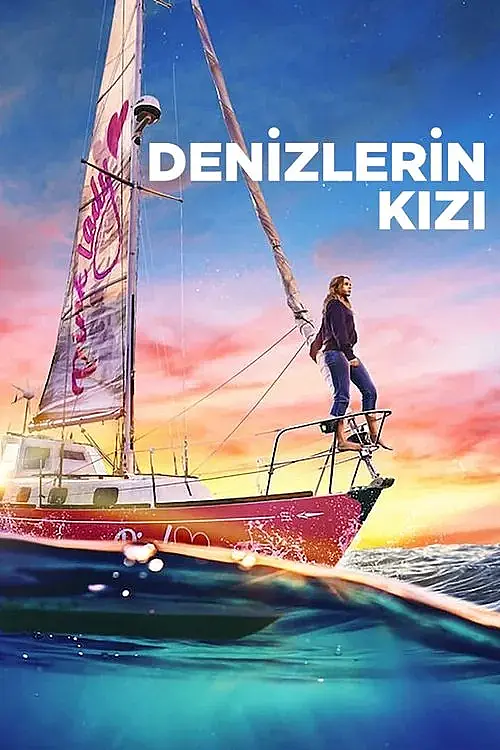 Denizlerin Kızı (2023) İzle