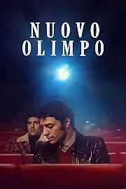 Nuovo Olimpo Film Posteri