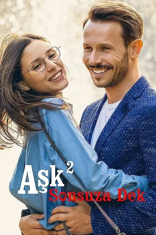 Aşk² Sonsuza Dek (2023) İzle