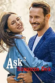 Aşk² Sonsuza Dek Film Posteri