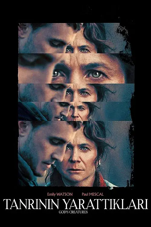 Tanrının Yarattıkları (2022) İzle
