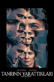 Tanrının Yarattıkları Film Posteri