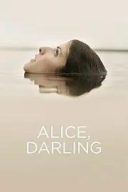 Alice, Darling Film Posteri