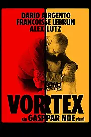 Vortex Film Posteri