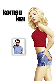 Komşu Kızı Film Posteri