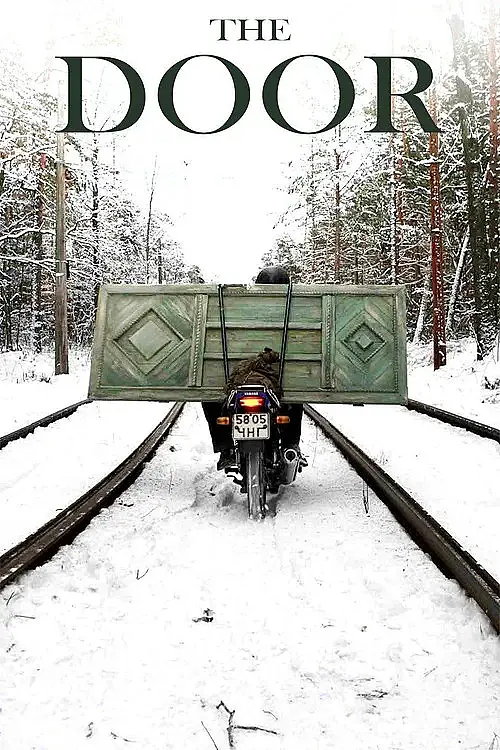 The Door (2008) İzle