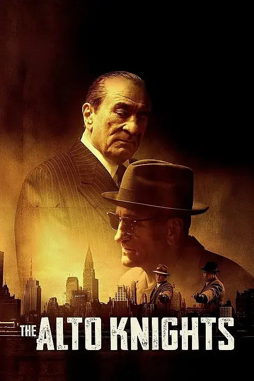 Wise Guys (2025) İzle