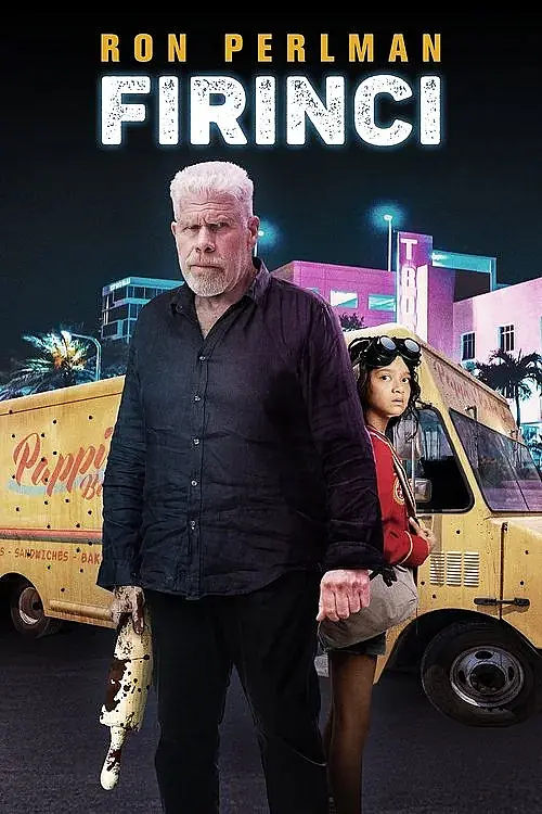 Fırıncı (2023) İzle