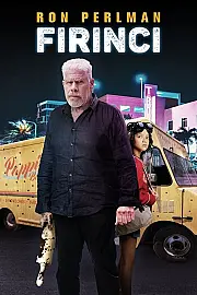 Fırıncı Film Posteri