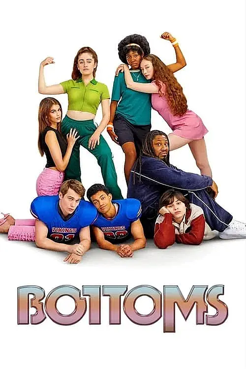 Bottoms (2023) İzle
