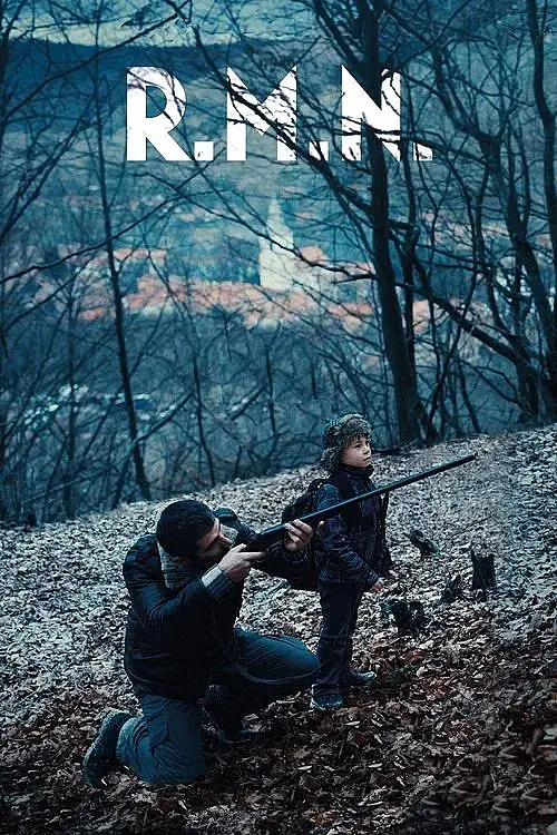 R.M.N (2022) İzle