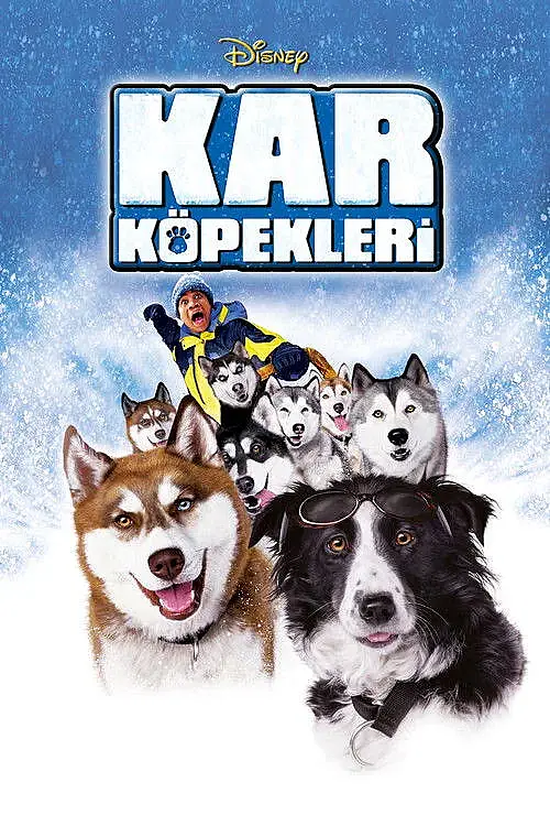 Kar Köpekleri (2002) İzle