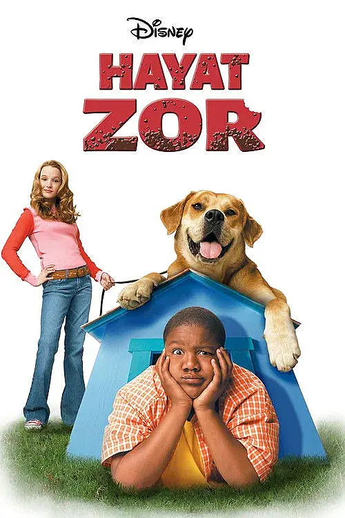 Hayat Zor (2005) İzle