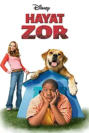 Hayat Zor Film Posteri