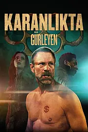 Karanlıkta Gürleyen Film Posteri