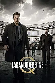 Sülün Katilleri Film Posteri