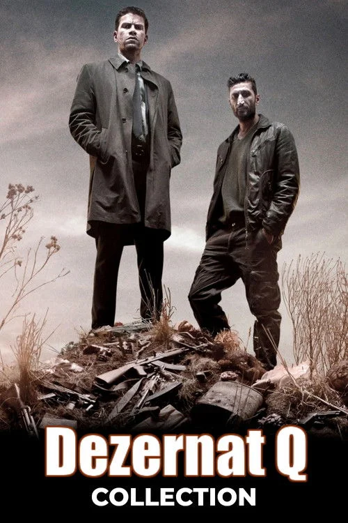 Faili Meçhul Departmanı