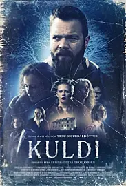Kuldi Film Posteri