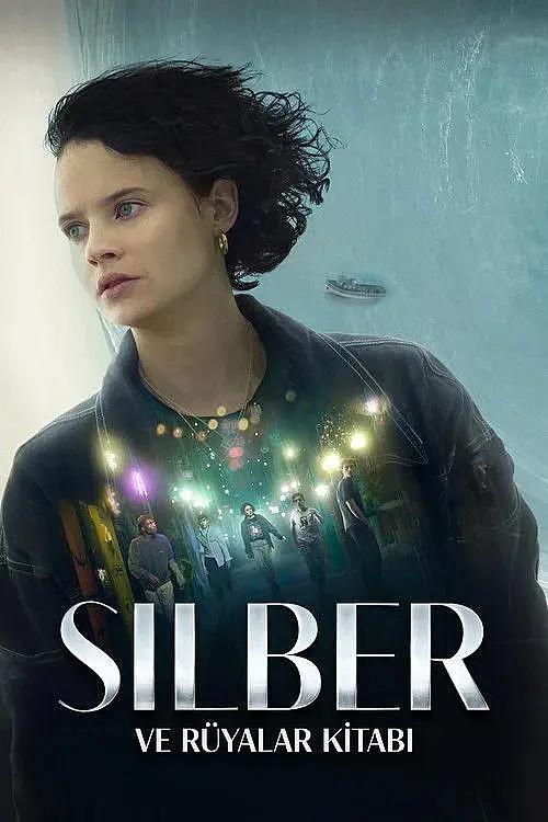 Silber ve Rüyalar Kitabı (2023) İzle