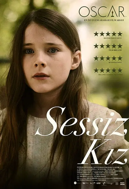 Sessiz Kız (2022) İzle