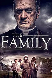 The Family Film Posteri
