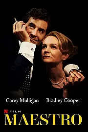 Bernstein Film Posteri