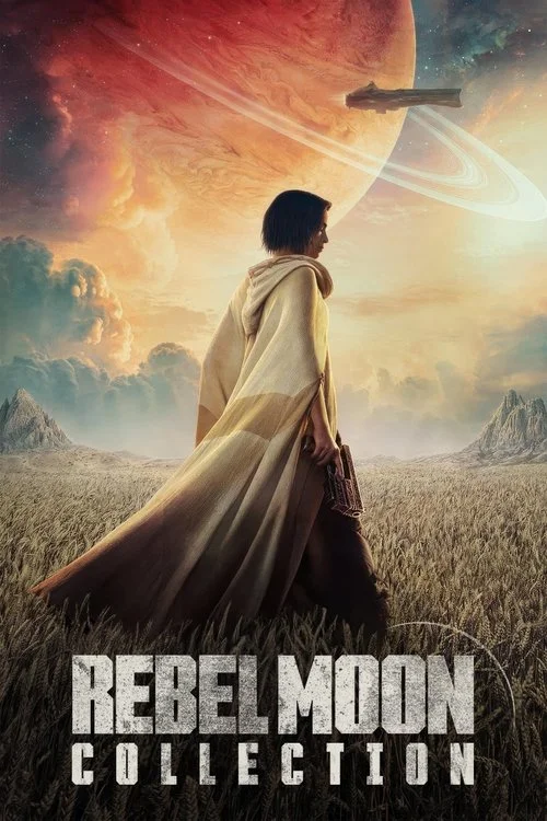 Rebel Moon Koleksiyonu