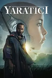 Yaratıcı Film Posteri