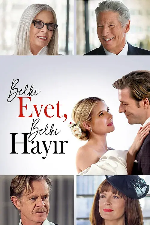 Belki Evet, Belki Hayır (2023) İzle