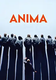 Anima Film Posteri