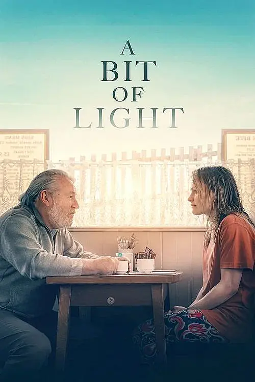 A Bit of Light (2022) İzle