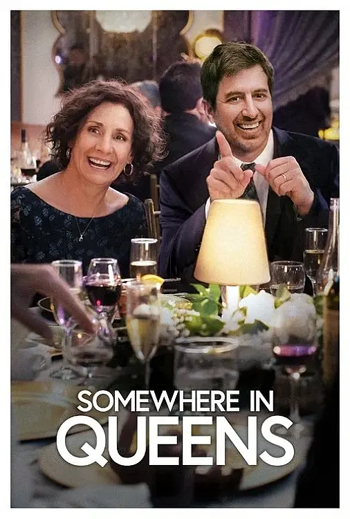 Queens'te Bir Yer (2023) İzle