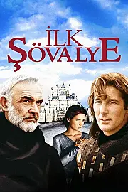 İlk Şovalye Film Posteri