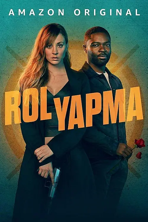 Rol Yapma (2023) İzle