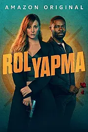 Rol Yapma Film Posteri