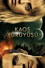 Kaos Yürüyüşü Film Posteri