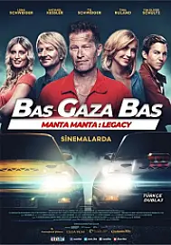 Bas Gaza Bas Film Posteri