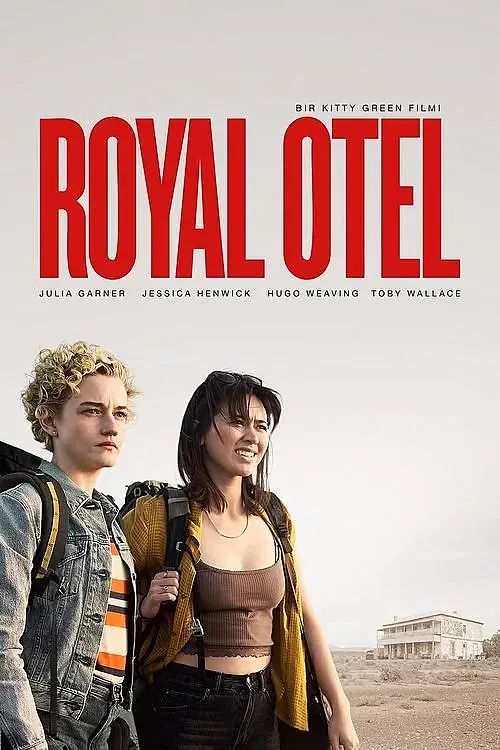 Royal Otel (2023) İzle