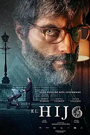 The Son Film Posteri