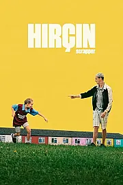 Hırçın Film Posteri