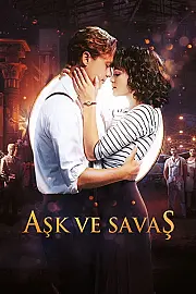 Aşk ve Savaş Film Posteri