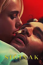 Sığınak Film Posteri