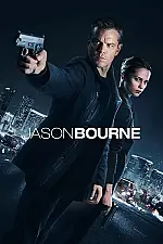 Bourne V: Jason Bourne