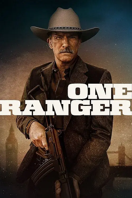 One Ranger (2023) İzle